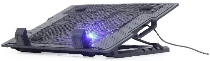 Aušinimo Pagalvėlė Gembird Nbs-1f17t-01