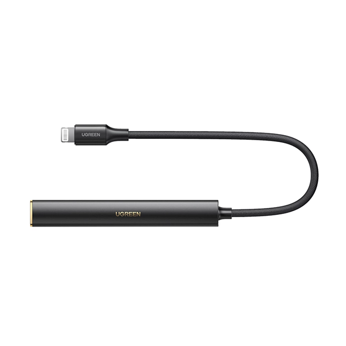 Ausinių Stiprintuvo Garso Adapteris Iš Usb-c į 3,5 Mm Mini Lizdą, Juodas Ausinių Stiprintuvo Garso Adapteris Iš Usb-c į 3,5 Mm Mini Lizdą, Juodas
