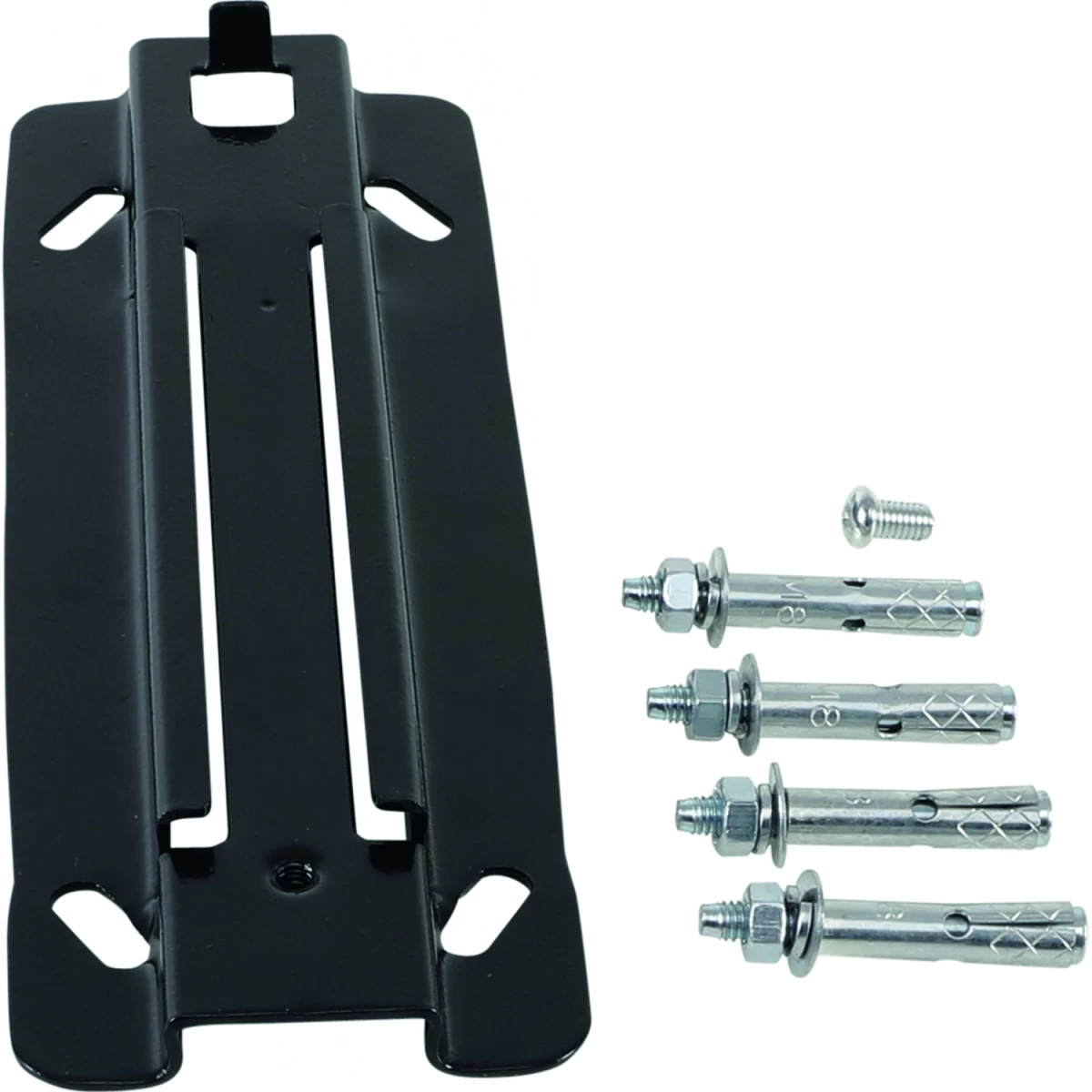Automatinės kabelių ritės tvirtinimo laikiklis | BGS 3321 (3321-1)