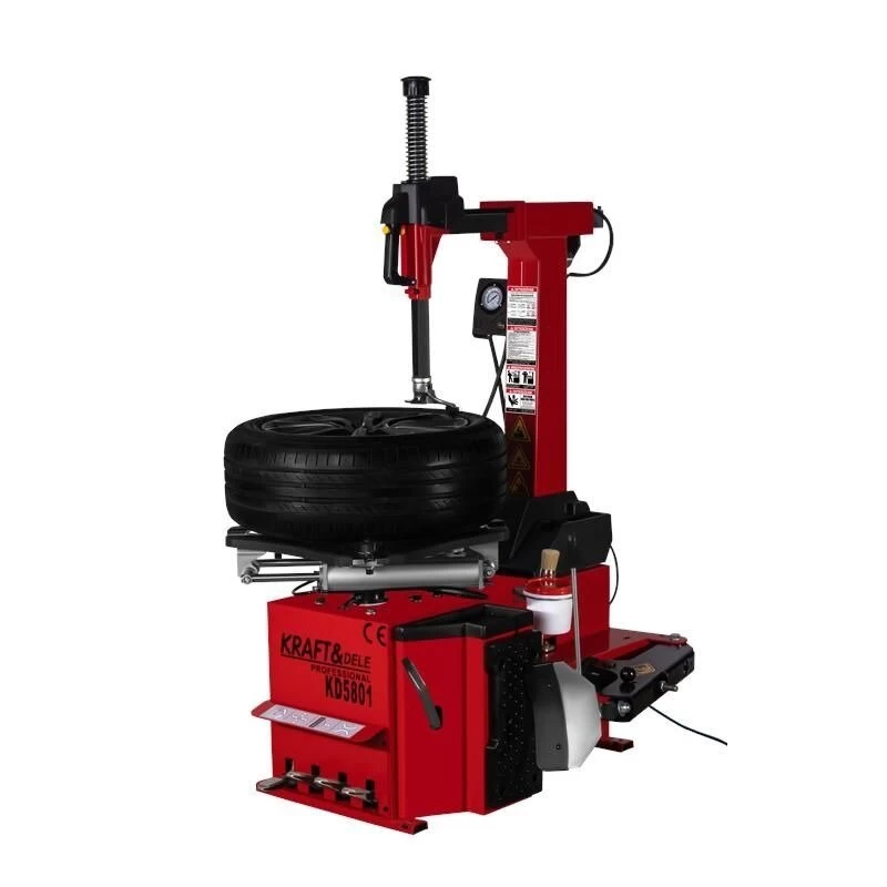 Automatinės padangų montavimo staklės 400V KD5801