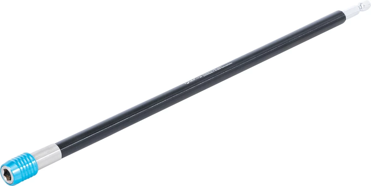 Automatinis antgalių laikiklis | 6,3 mm (1/4) | 300 mm (1736)