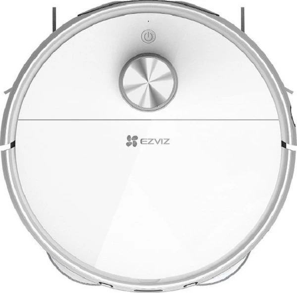 Automatinis Dulkių Siurblys Ezviz 65w Rs2