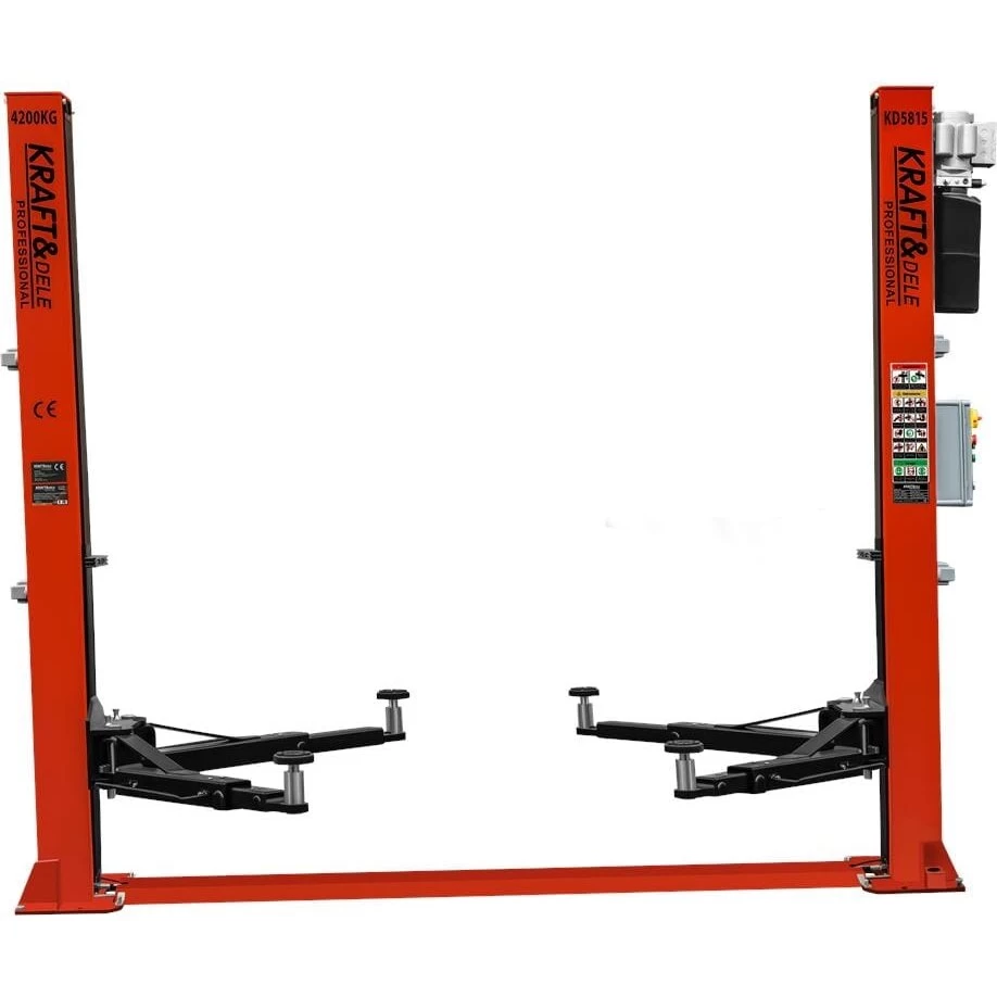 AUTOMATINIS HIDRAULINIS KOLONOS KĖLTUVAS 230V KD5815