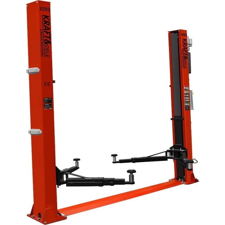 AUTOMATINIS HIDRAULINIS KOLONOS KELTUVAS 400V KD5814