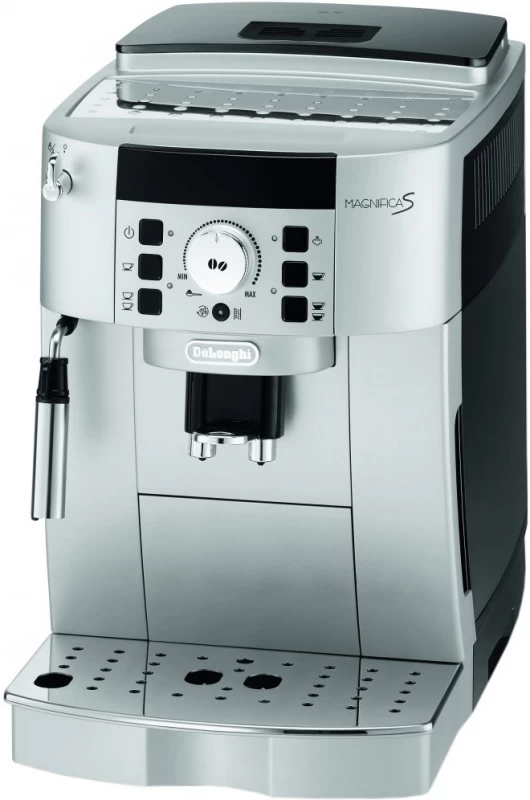 Automatinis kavos aparatas DeLonghi ECAM22.110SB
