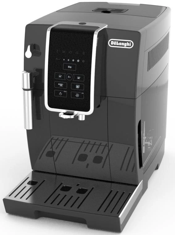Automatinis kavos aparatas DeLonghi ECAM350.15.B