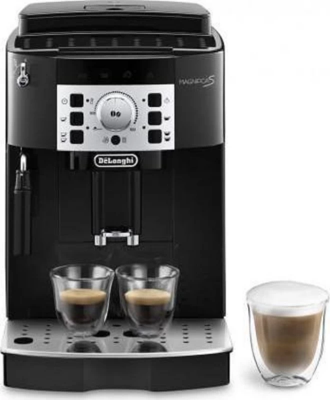 Automatinis kavos aparatas DeLonghi Magnifica S ECAM 22.115.B