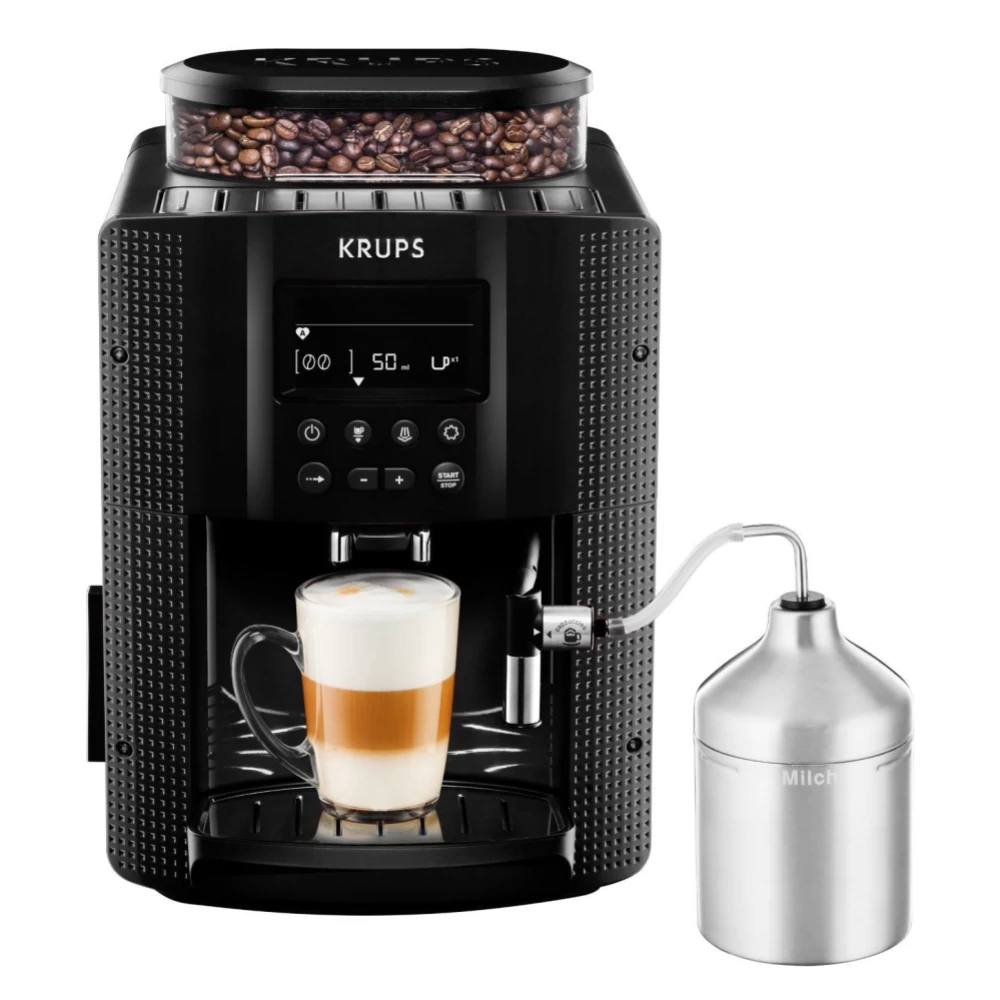 Automatinis kavos aparatas Krups EA816031