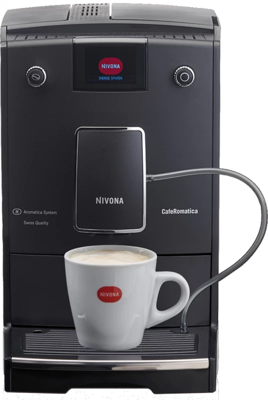 Automatinis kavos aparatas Nivona CafeRomatica NICR 759