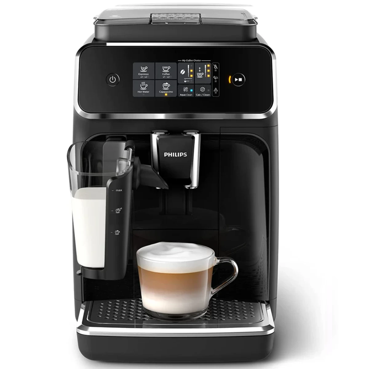 Automatinis Kavos Aparatas Philips Series 2200 EP2231/40 LatteGo