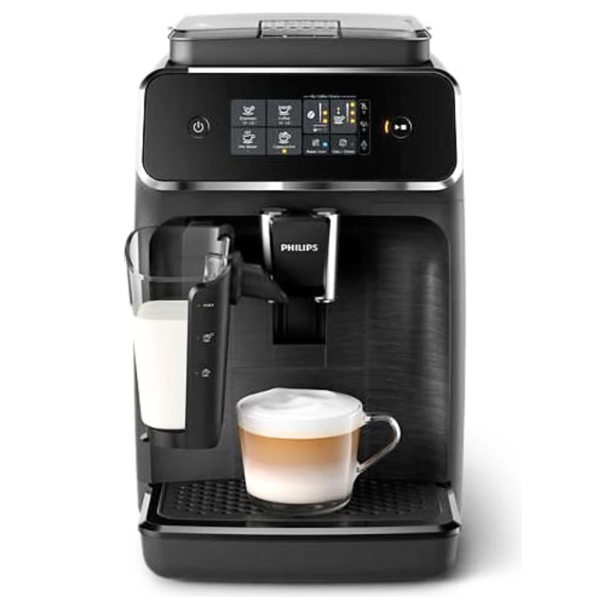 Automatinis Kavos Aparatas Philips Series 2300 EP2330 LatteGo