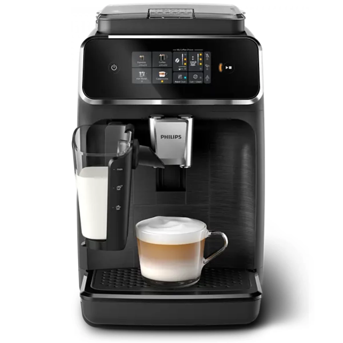 Automatinis Kavos Aparatas Philips Series 2300 EP2331/10 LatteGo