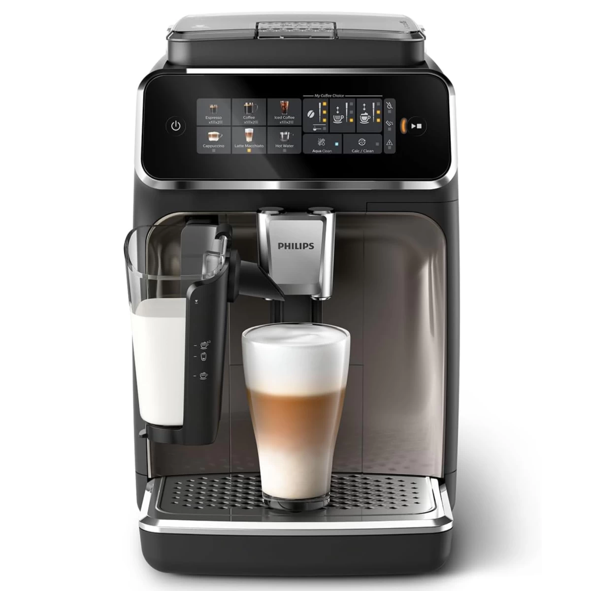 Automatinis kavos aparatas Philips series 3300 EP3347