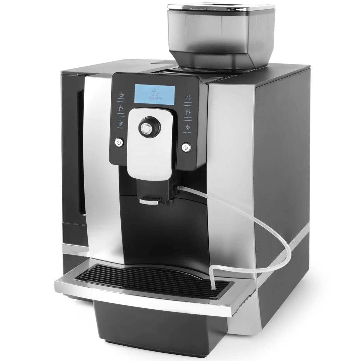 Automatinis Kavos Aparatas profi Line Xxl 6 L Programuojamas Hendi 208991