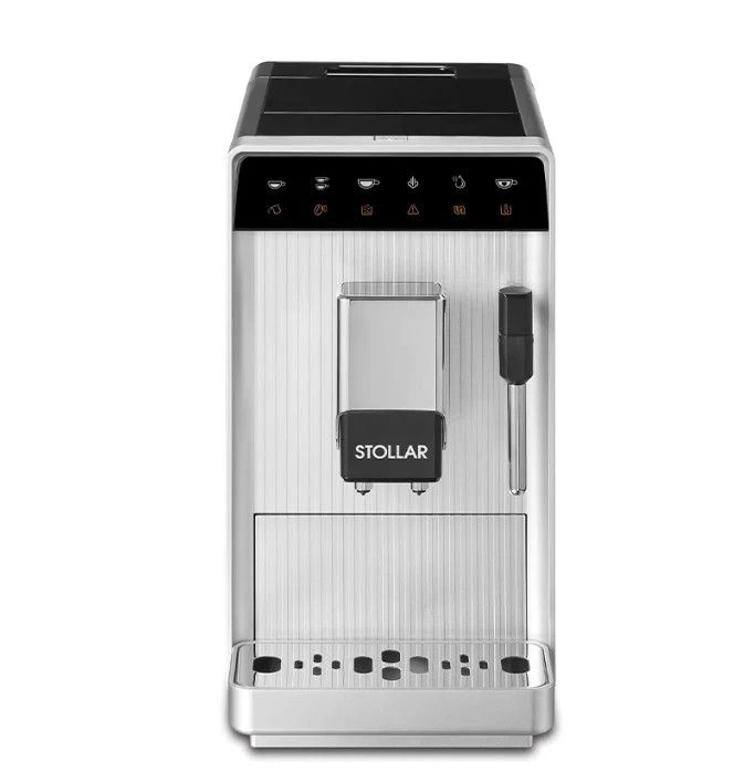 Automatinis kavos aparatas Stollar Slim Café Solo, SEM770