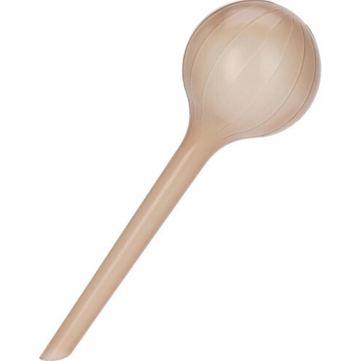 Automatinis Laistytuvas Su Rutuliniu 250 Ml Dozatoriumi - Rudas