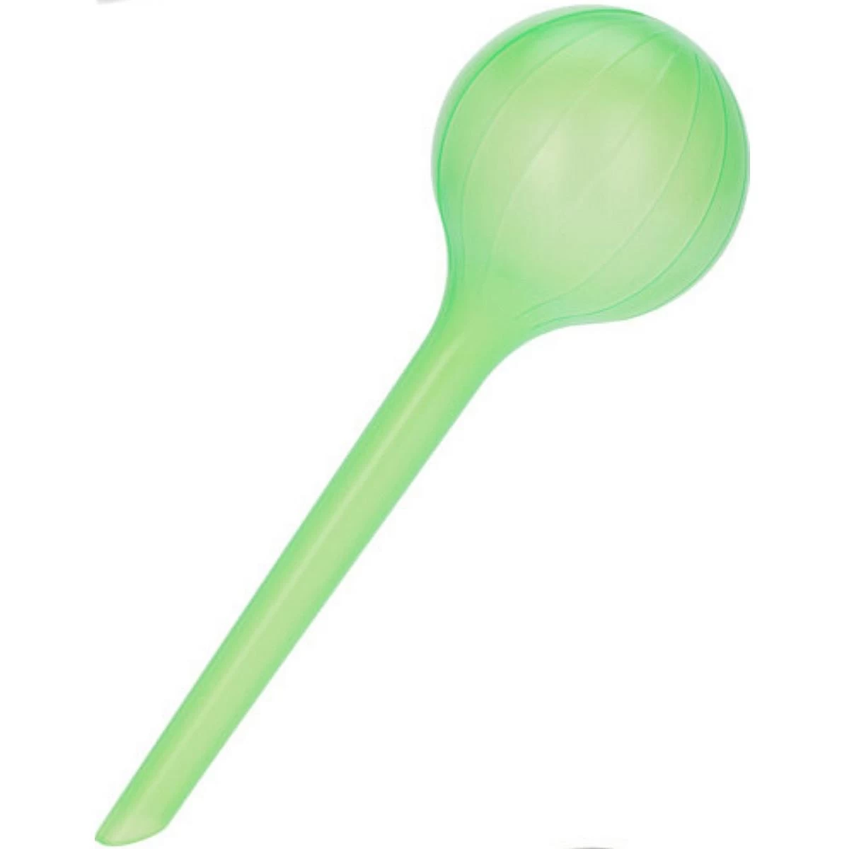 Automatinis Laistytuvas Su Rutuliniu 250 Ml Dozatoriumi - žalias