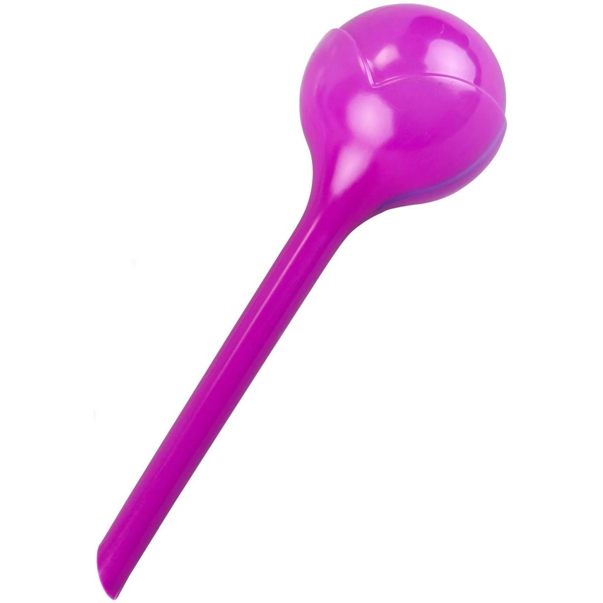 Automatinis Laistytuvo Kamuoliukų Dozatorius 250ml Violetinės Spalvos