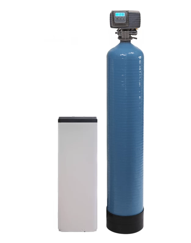 Automatinis minkštinimo filtras Pentair A-5809