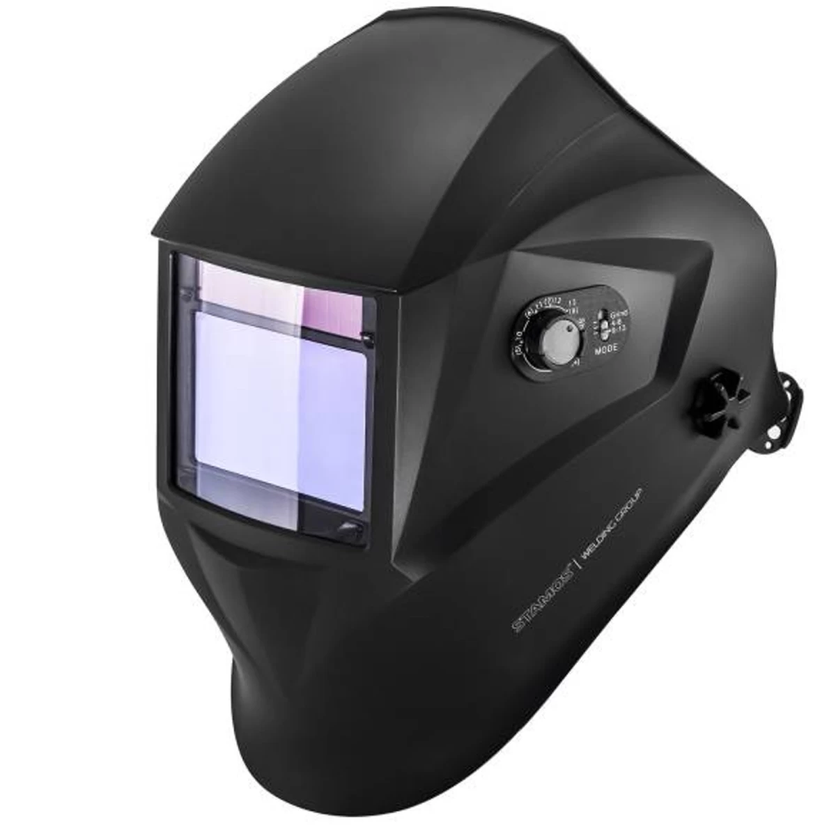 Automatinis Savaime Tamsėjantis Suvirinimo Skydelis Su šlifavimo Funkcija Legend Professional