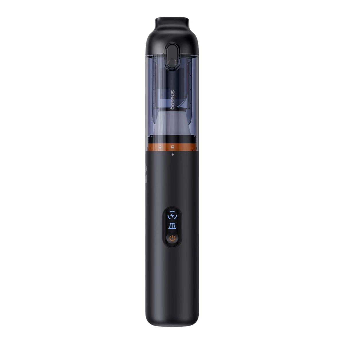 Automobilinis Dulkių Siurblys Baseus A5 Air 12000pa 90w - Juodas