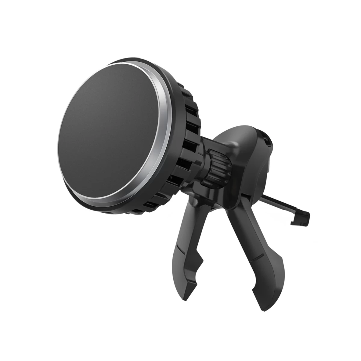 Automobilinis Laikiklis Su Belaidžiu įkrovikliu samsung Gp-pwu025wibbw 15 W 1,67 A - Juodas