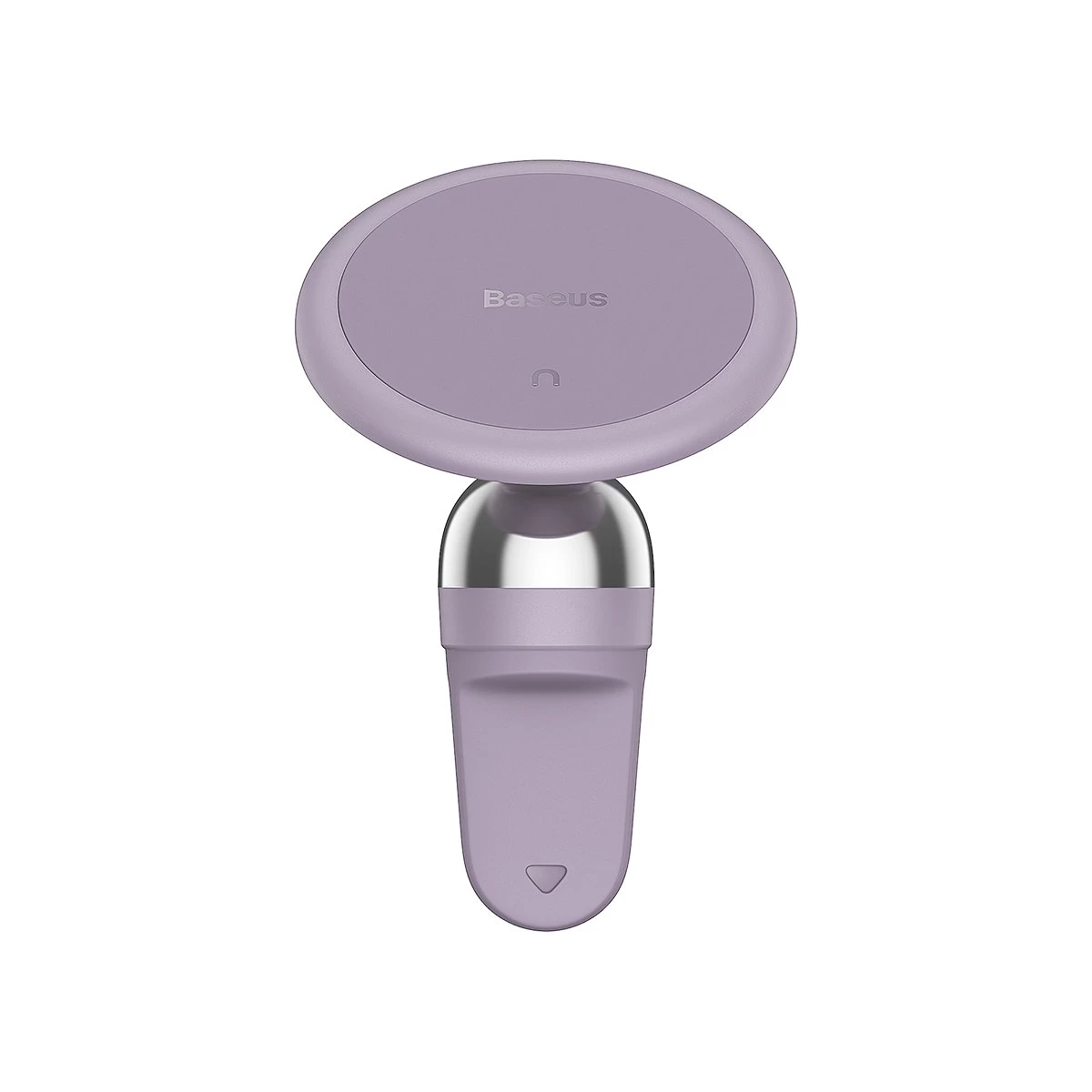 Automobilinis Magnetinis Išmaniojo Telefono Laikiklis Ventiliacijos Grotelėms C01 Violetinės Spalvos Automobilinis Magnetinis Išmaniojo Telefono Laikiklis Ventiliacijos Grotelėms C01 Violetinės Spalvos