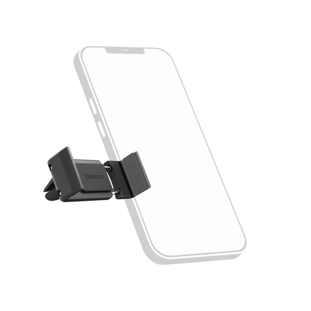 Automobilinis Mobiliojo Telefono Laikiklis Hama 00201515 (Ekspozicinė prekė)