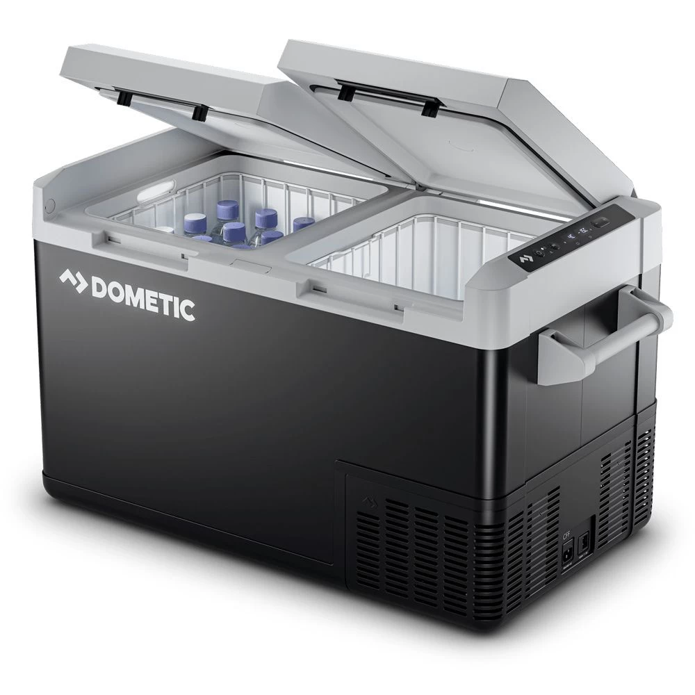 Automobilinis šaldytuvas CFF 70DZ Dometic