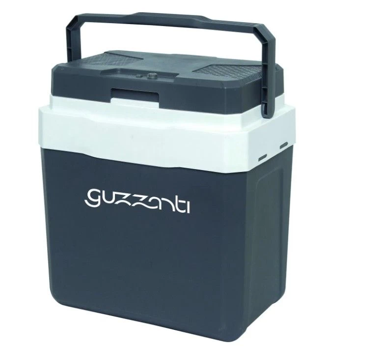 Automobilinis šaldytuvas Guzzanti GZ 26B