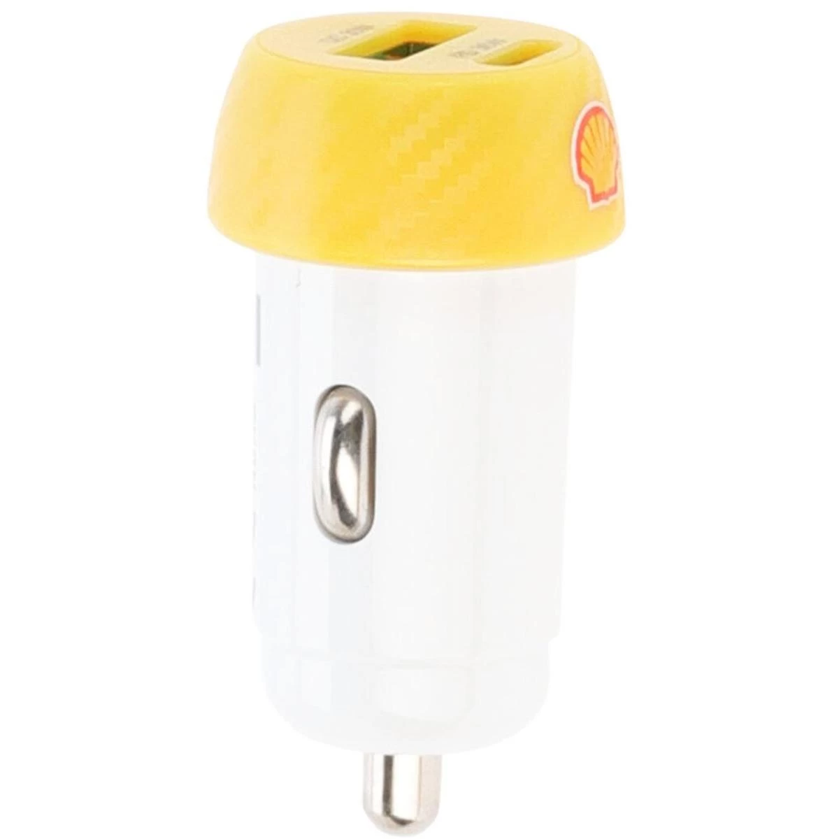 Automobilio įkroviklis Multi Usb Pd+qc Apvalkalas