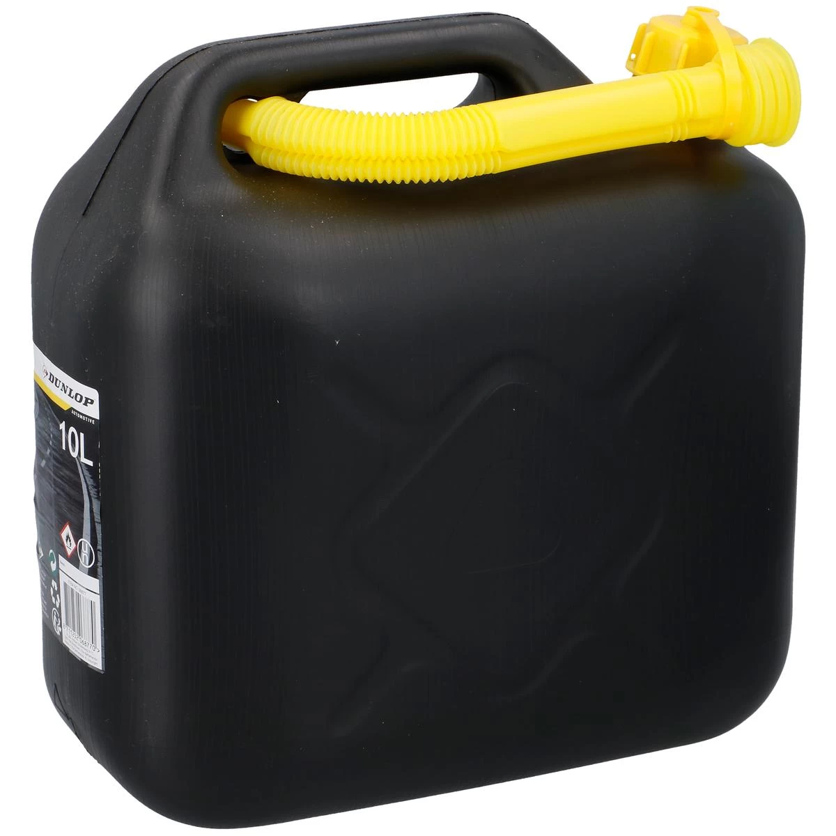 Automobilio Kanistras 10l Dunlop