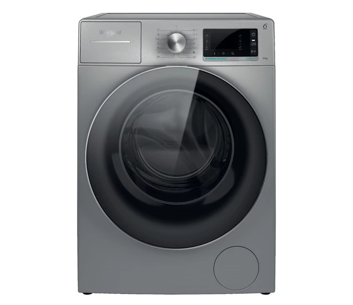 AWH912 S/PRO Whirlpool  Pro Washing Machine
