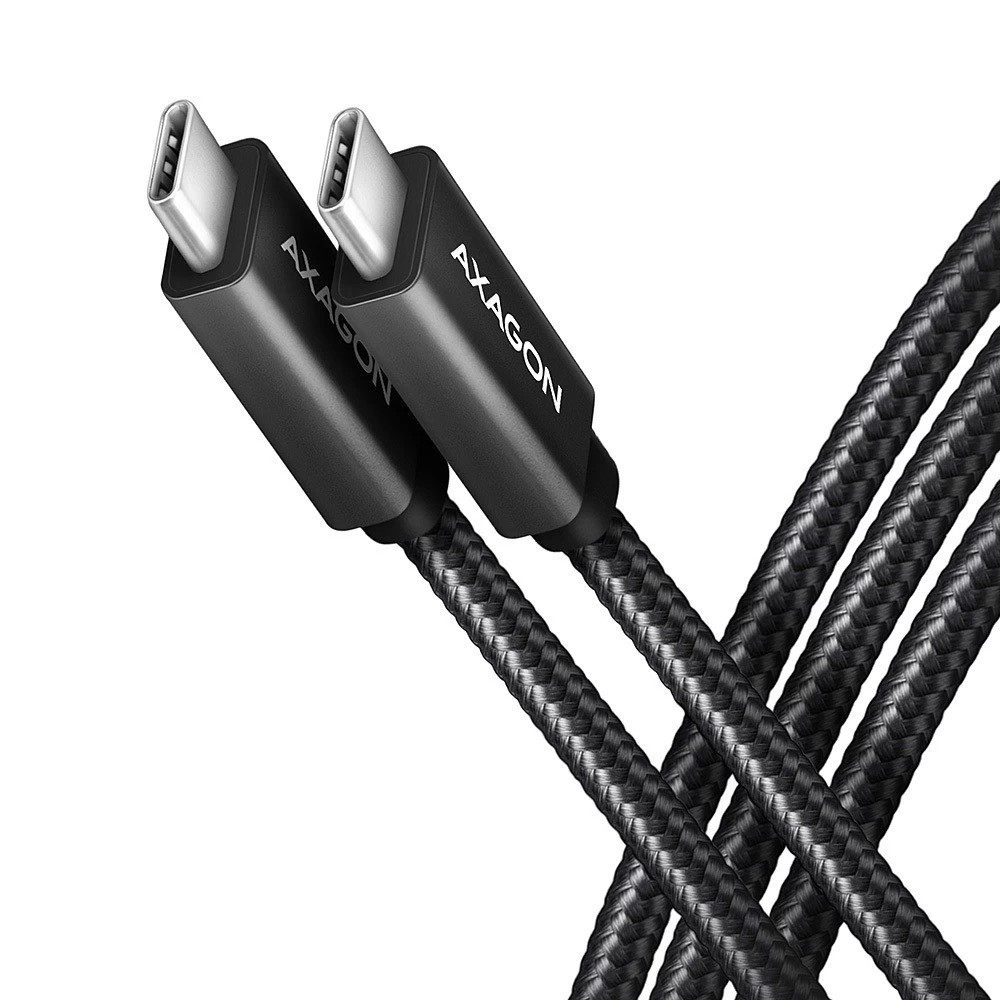 AXAGON BUCM32-CM10AB wi re USB-C-USB-C 3.2 Gen2
