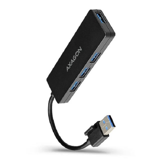 Axagon Hue-g1a Usb šakotuvas