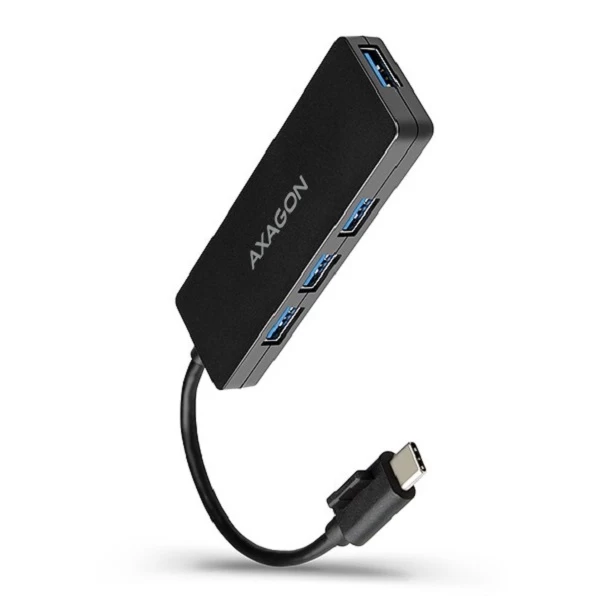 Axagon Hue-g1c Usb šakotuvas