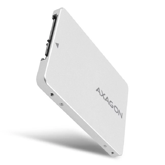 Axagon Rss-m2sd Korpusas