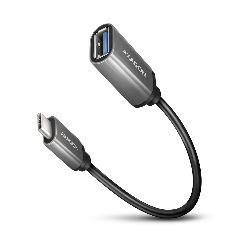 AXAGON RUCM-AFAC cable  adapter USB-C -&gt; USB-A