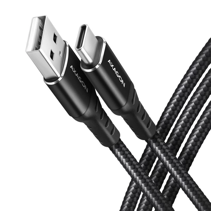 Axagon Usb Kabelis C Tipo Usb 2