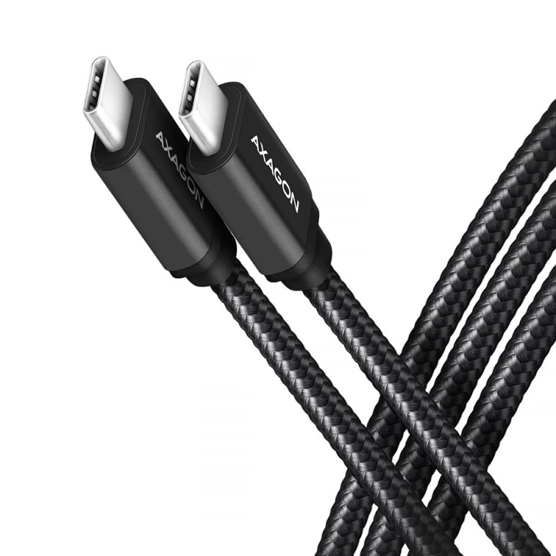Axagon Usb Kabelis C Tipo Usb 3