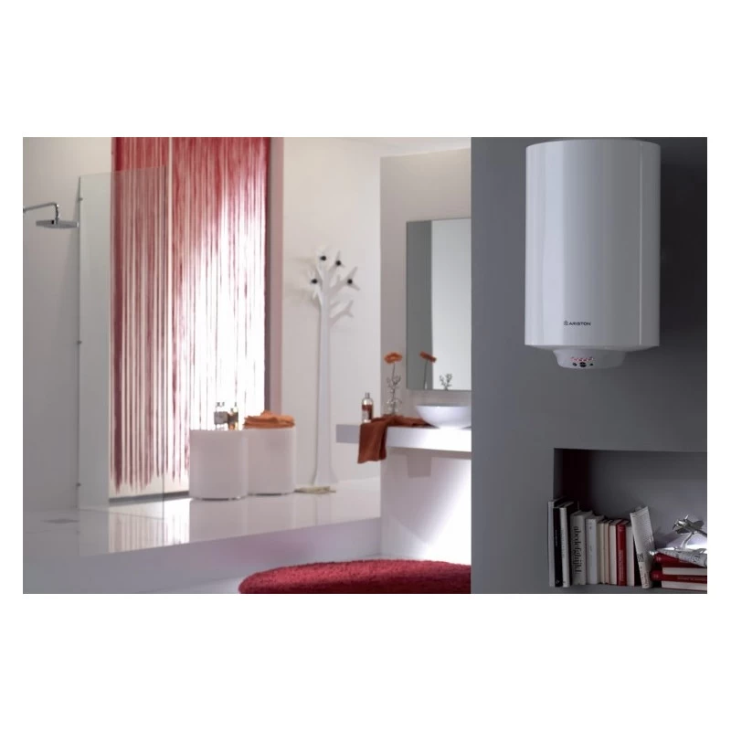 Vandens šildytuvai įvairiems poreikiams