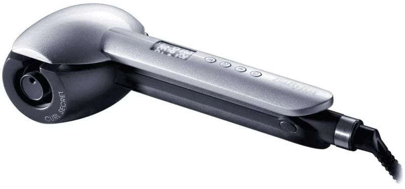 Babyliss Garbanojimo žnyplės C1600e