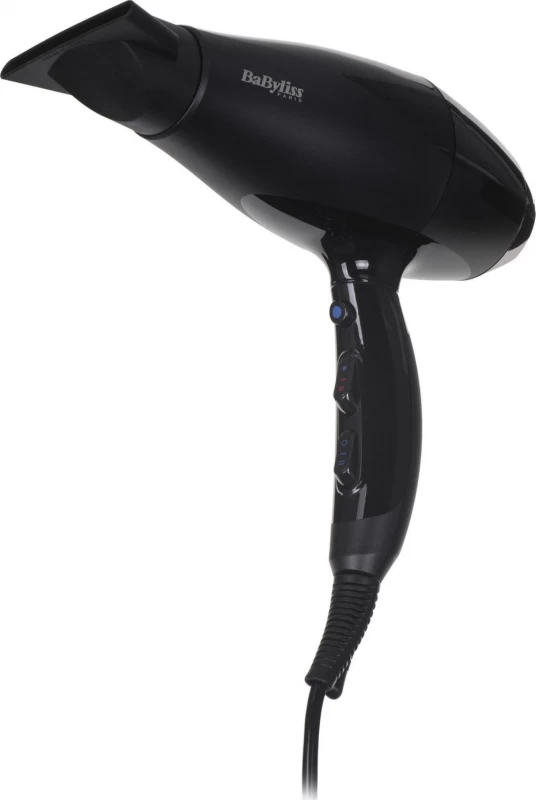 Babyliss Plaukų Džiovintuvas 6714e (2300w / Juodas )