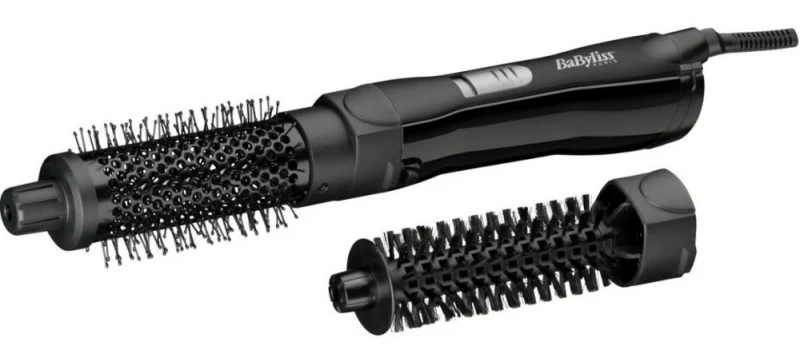 Babyliss Plaukų Džiovintuvas Ir Garbanotuvas 800w As82e