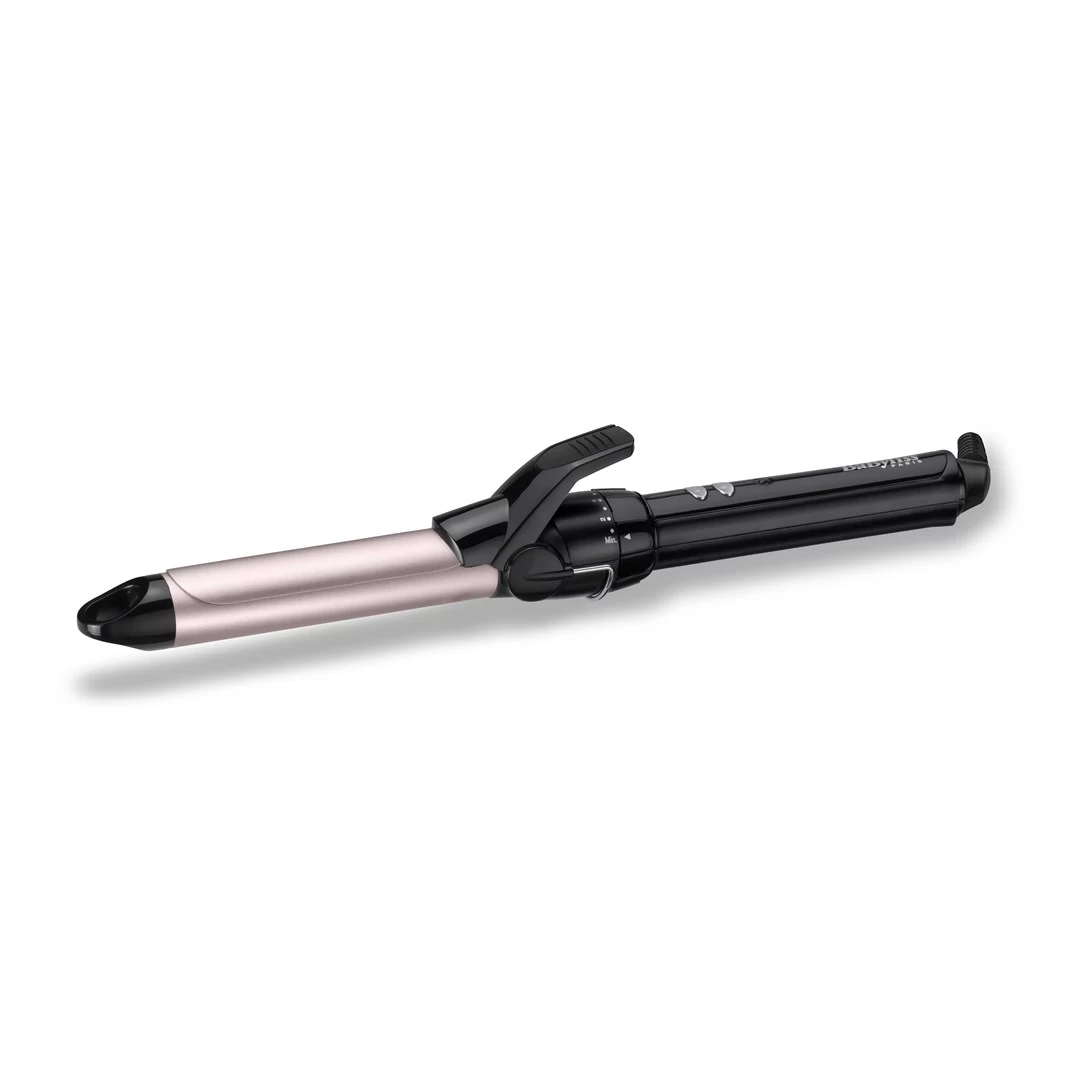 BaByliss Pro 180 25mm Curling iron Black,Pink