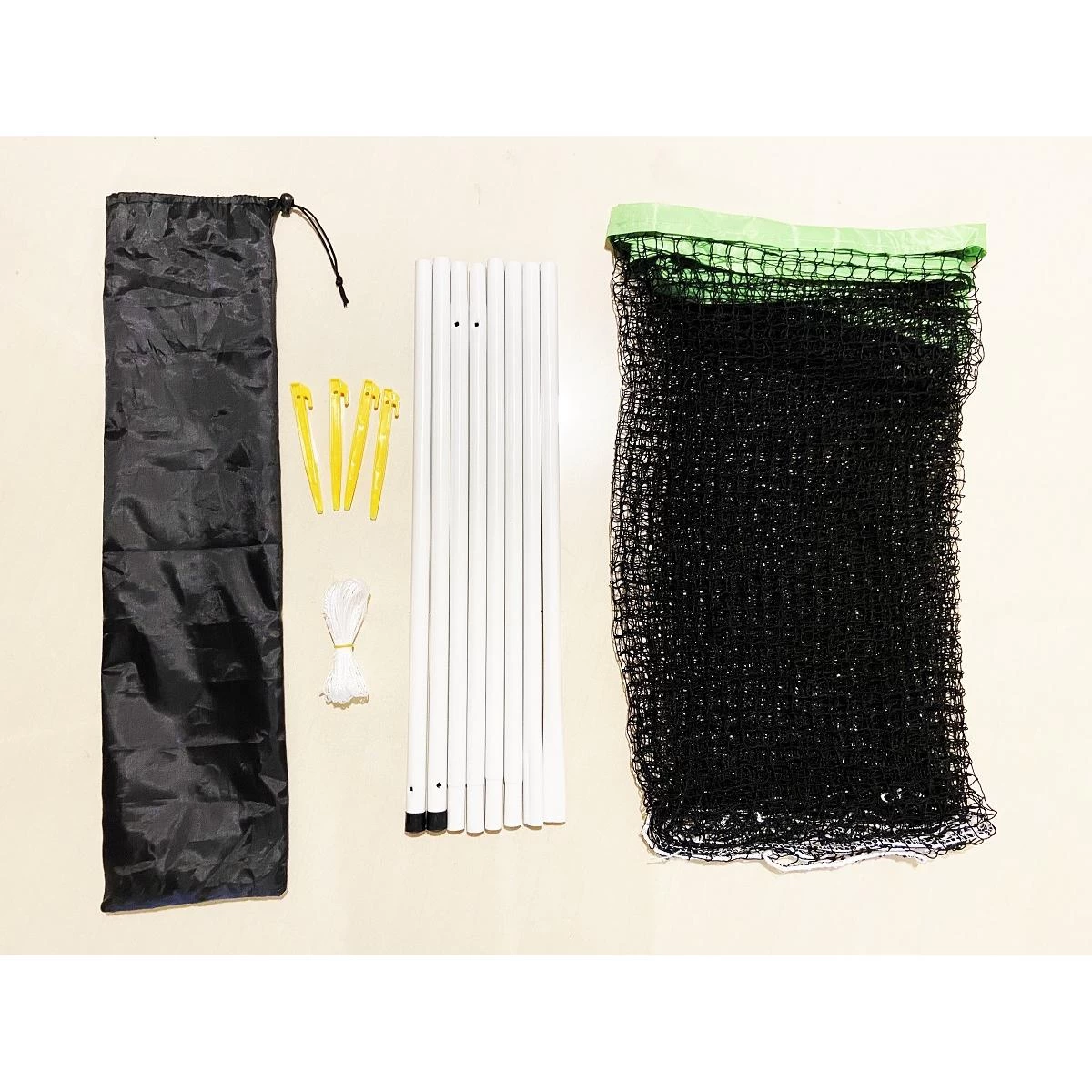 Badminton Platform Set 609x220cm