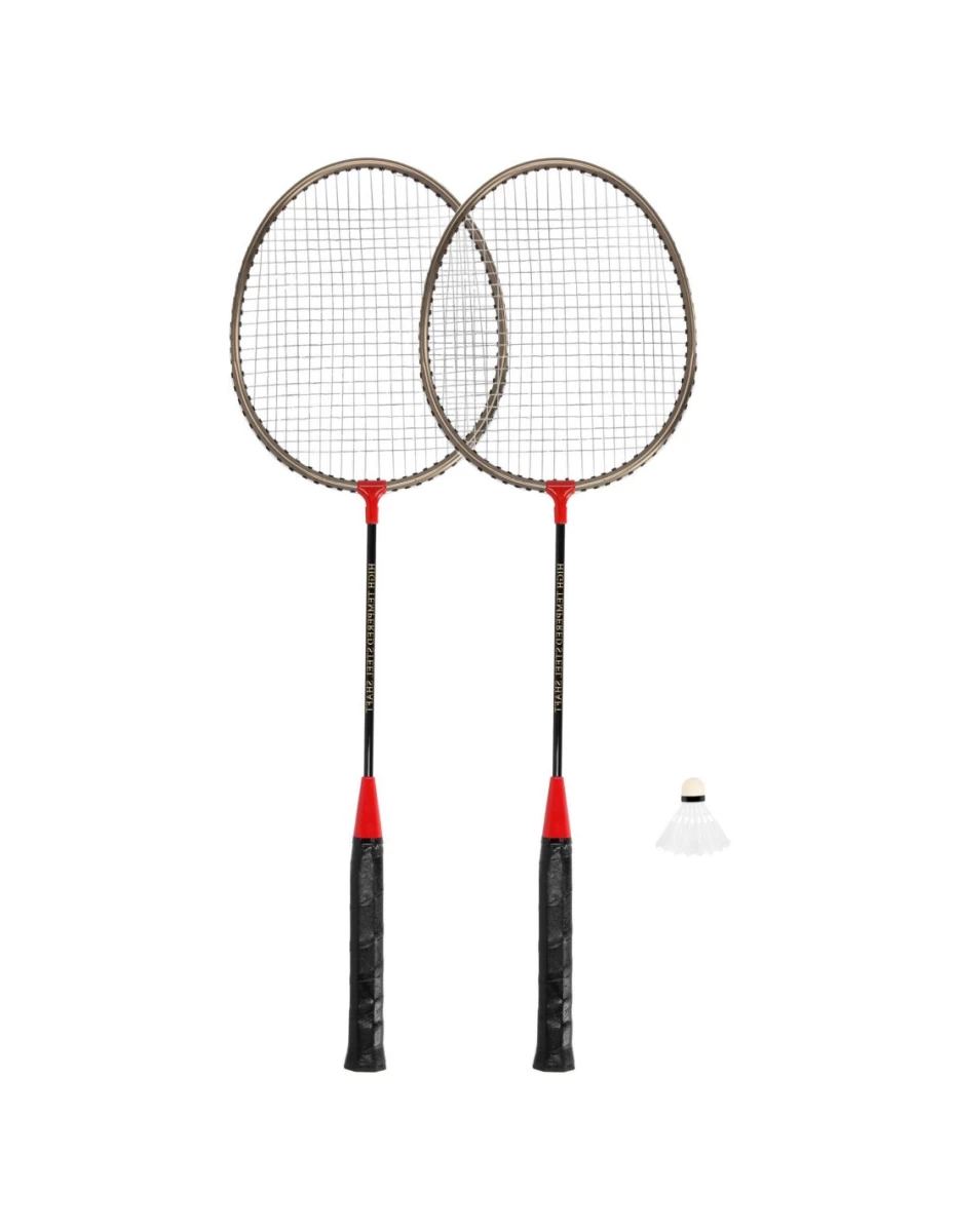 Badmintono rakečių rinkinys Spokey (2 vnt) Badmintono rakečių rinkinys Spokey (2 vnt)
