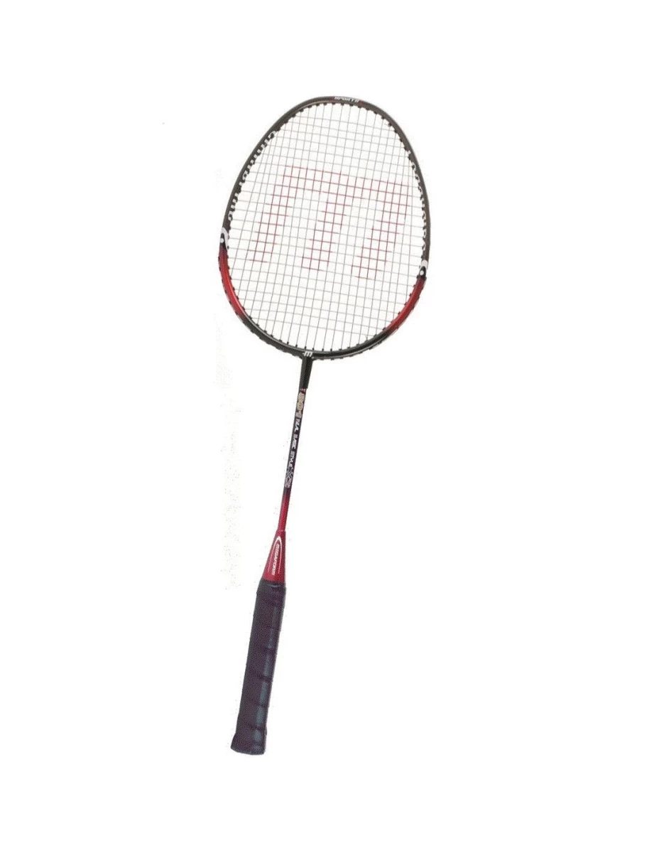 Badmintono raketė Megaform SILVER