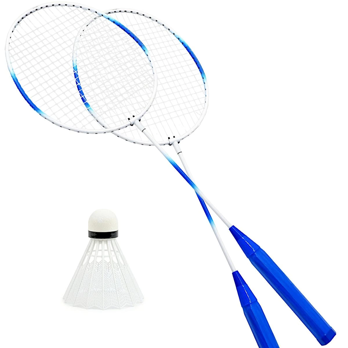 Badmintono Rinkinys Blue Eddy Toys