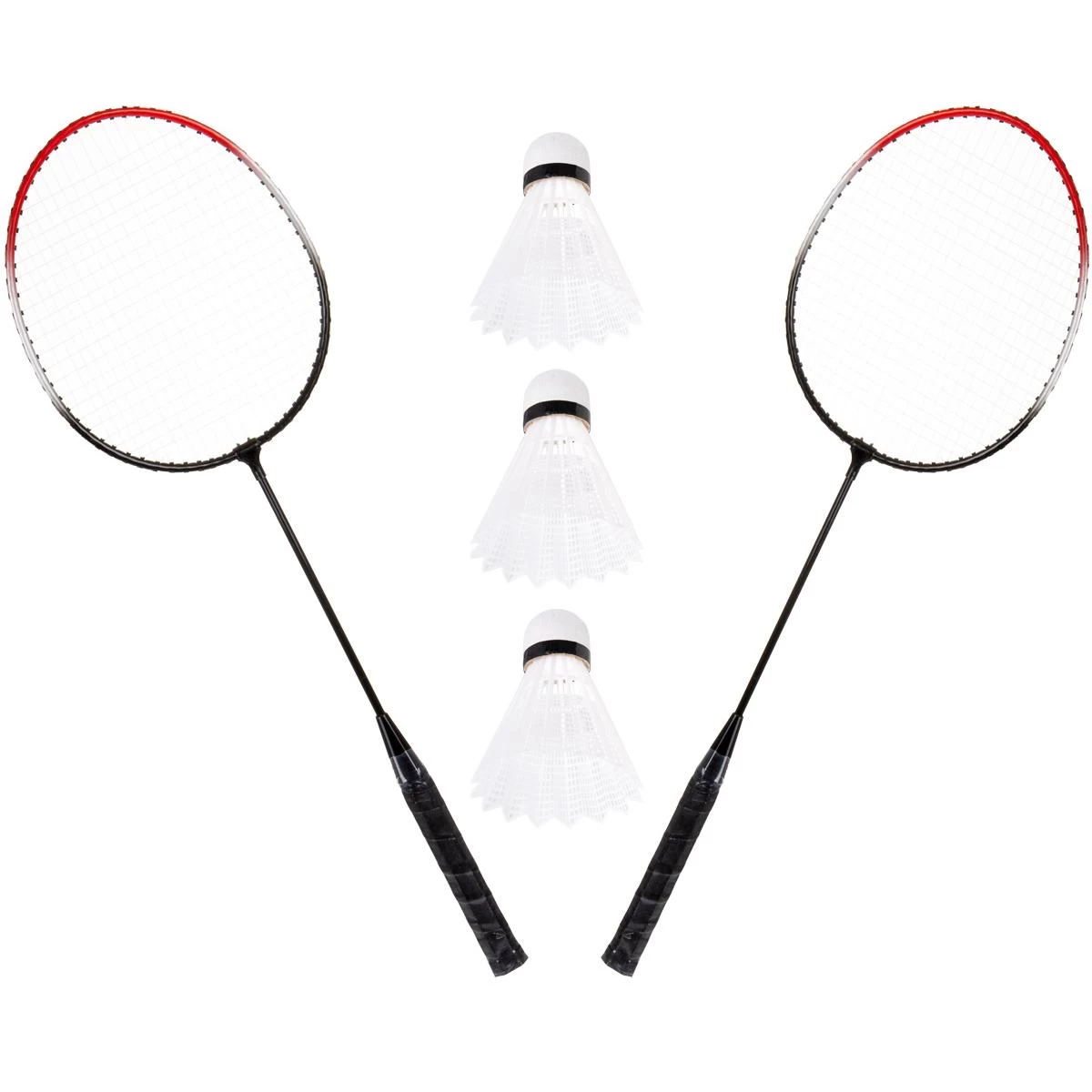 Badmintono Rinkinys Dėkle Enero 101